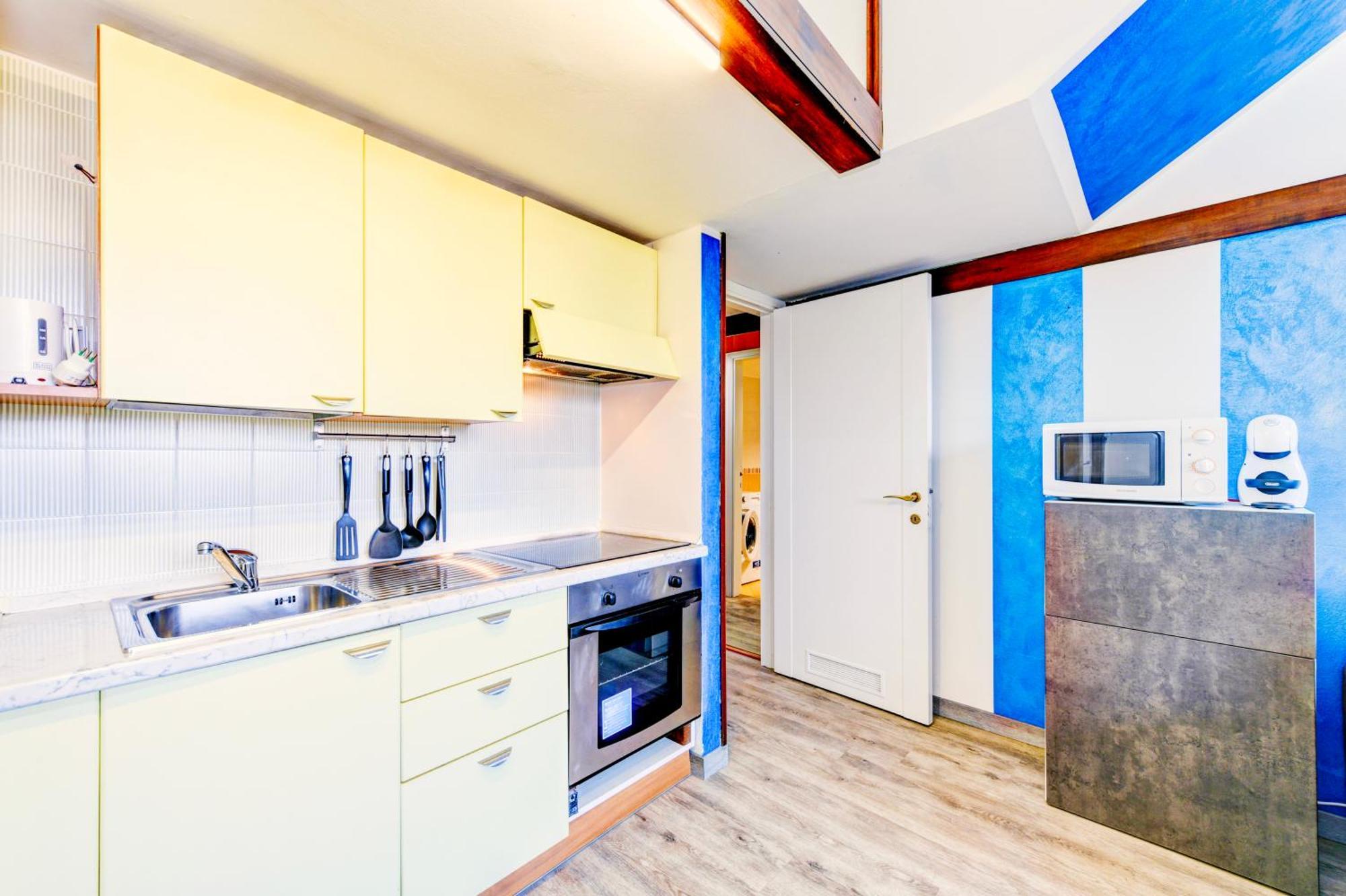 The Riva Apartment Sirmione Exterior foto